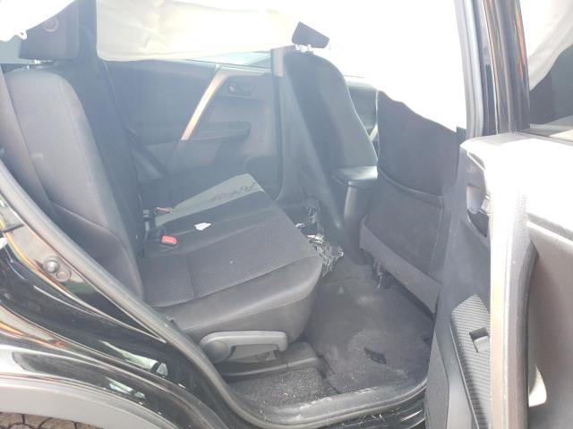 Photo 11 from auction – 2014 TOYOTA RAV4 LE with VIN 2T3BFREV0EW161659