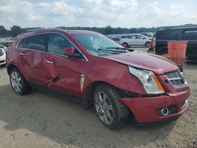 Photo 4 from auction – 2011 CADILLAC SRX PERFOR with VIN 3GYFNBEYXBS610712