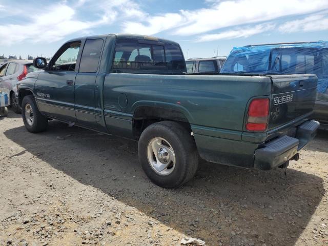 Photo 2 from auction – 1999 DODGE RAM PICKUP with VIN 3B7HC13Z5XG164960