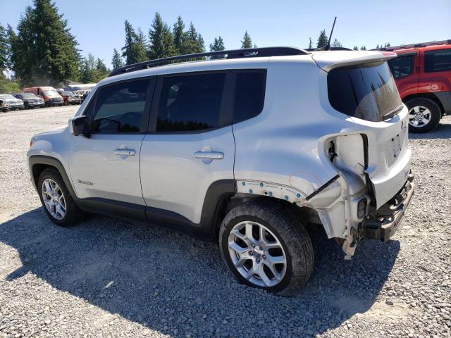 Photo 2 from auction – 2018 JEEP RENEGADE L with VIN ZACCJABB3JPH09953