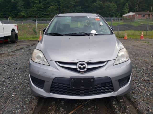 Photo 5 from auction – 2010 MAZDA 5 with VIN JM1CR2W31A0384744