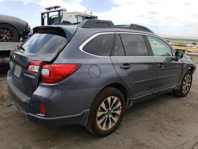 Photo 3 from auction – 2016 SUBARU OUTBACK 2. with VIN 4S4BSBNC3G3207505