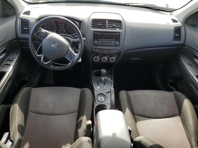 Photo 8 from auction – 2017 MITSUBISHI OUTLANDER with VIN JA4AR3AU1HZ022815