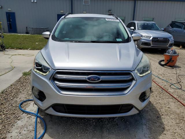 Photo 5 from auction – 2017 FORD ESCAPE SE with VIN 1FMCU0G9XHUB37033