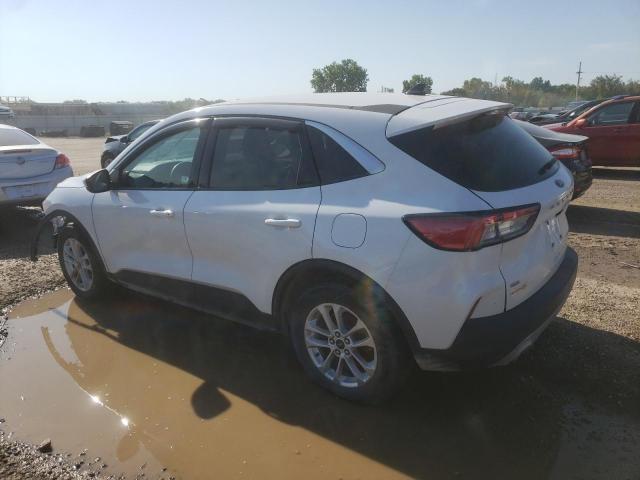 Photo 2 from auction – 2020 FORD ESCAPE SE with VIN 1FMCU0G60LUA12394