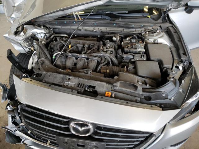 Photo 11 from auction – 2017 MAZDA 3 SPORT with VIN 3MZBN1U76HM114338