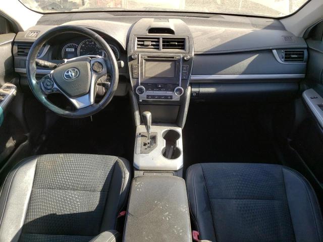 Photo 8 from auction – 2014 TOYOTA CAMRY L with VIN 4T1BF1FK3EU857706