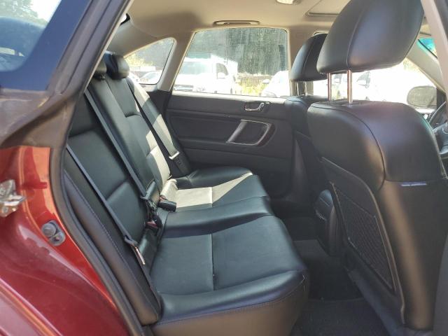 Foto 10 de la subasta – 2009 SUBARU LEGACY 2.5 con VIN 4S3BL626997221122