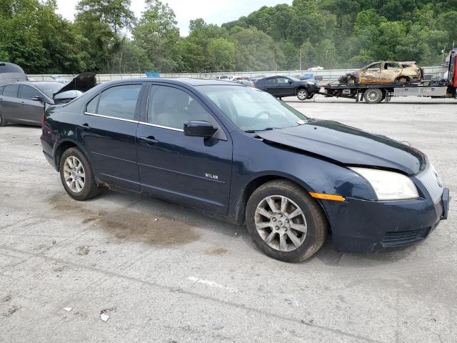 Foto 4 de la subasta – 2008 MERCURY MILAN con VIN 3MEHM07178R620795