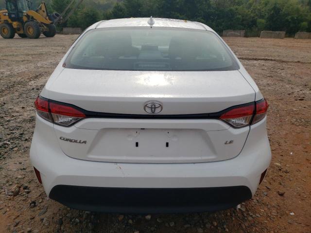 Photo 6 from auction – 2023 TOYOTA COROLLA LE with VIN 5YFB4MDE1PP028674