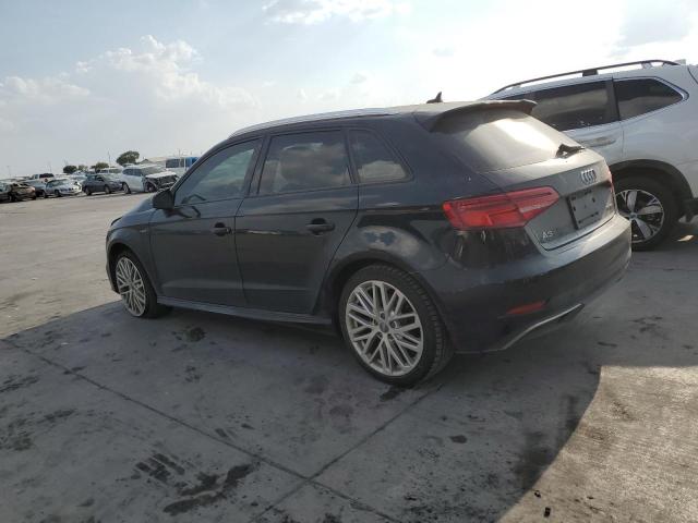 Photo 2 from auction – 2018 AUDI A3 E-TRON with VIN WAUUPBFF4JA062580
