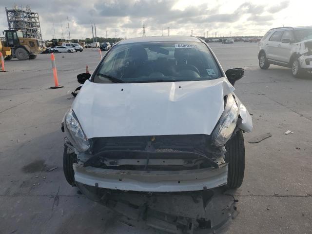 Photo 5 from auction – 2017 FORD FIESTA SE with VIN 3FADP4EJ8HM119452