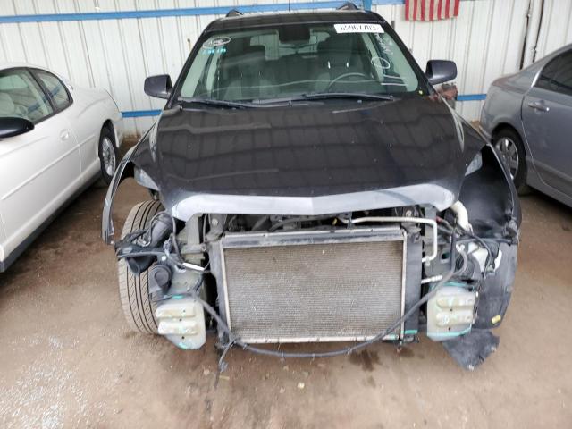 Photo 5 from auction – 2015 CHEVROLET EQUINOX LT with VIN 2GNALBEK4F6407697