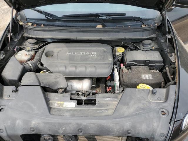 Photo 12 from auction – 2016 JEEP CHEROKEE L with VIN 1C4PJMCB3GW156203