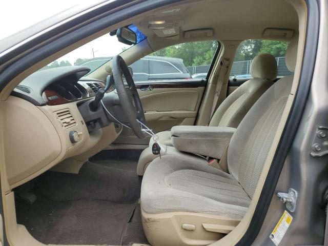 Photo 7 from auction – 2007 BUICK LUCERNE CX with VIN 1G4HP57247U130770