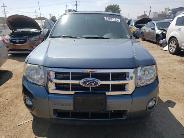 Foto 5 de la subasta – 2010 FORD ESCAPE XLT con VIN 1FMCU9DG2AKB02740