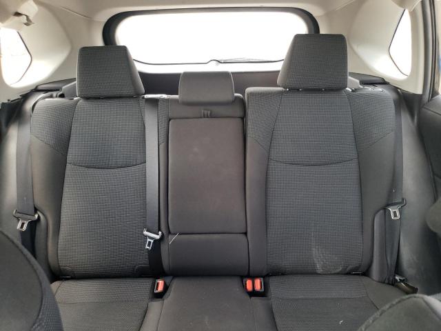 Photo 10 from auction – 2022 TOYOTA RAV4 LE with VIN 2T3H1RFVXNW204136