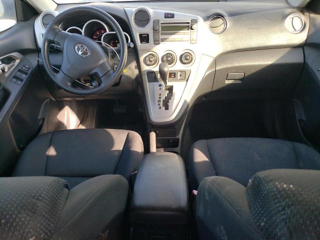 Photo 8 from auction – 2009 TOYOTA COROLLA MA with VIN 2T1KU40E59C143609
