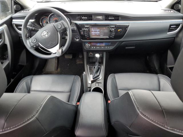 Photo 8 from auction – 2016 TOYOTA COROLLA with VIN 5YFBURHE3GP425973