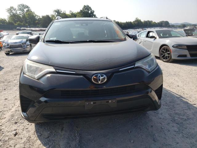 Photo 5 from auction – 2017 TOYOTA RAV4 LE with VIN 2T3ZFREV0HW362562