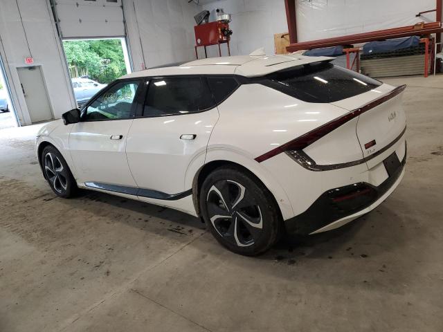 Photo 2 from auction – 2023 KIA EV6 GT LIN with VIN KNDC4DLC9P5115501