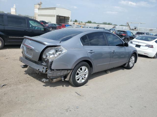 Photo 3 from auction – 2008 NISSAN ALTIMA with VIN 1N4AL21E48N489475