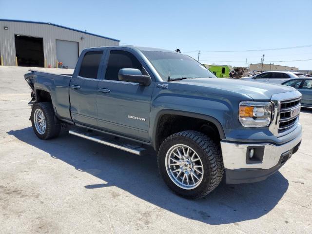 Photo 4 from auction – 2014 GMC SIERRA K15 with VIN 1GTV2UEC4EZ104083