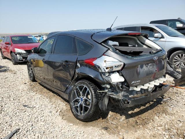 Фото 2 с аукциона – 2015 FORD FOCUS SE с VIN 1FADP3K25FL255737