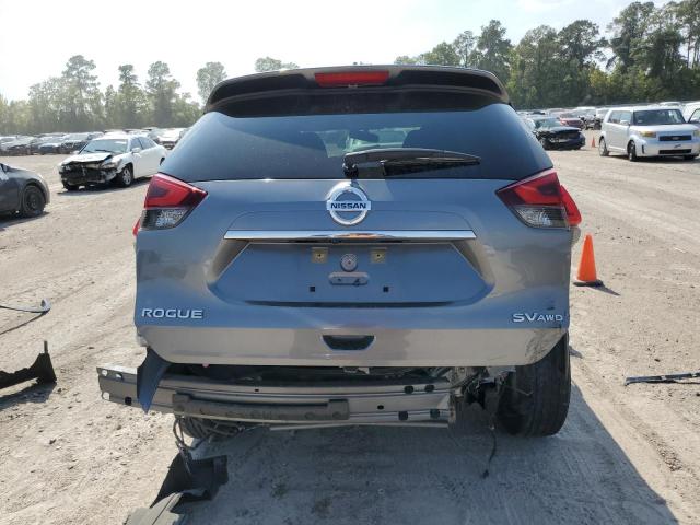 Photo 6 from auction – 2018 NISSAN ROGUE S with VIN KNMAT2MV3JP556194