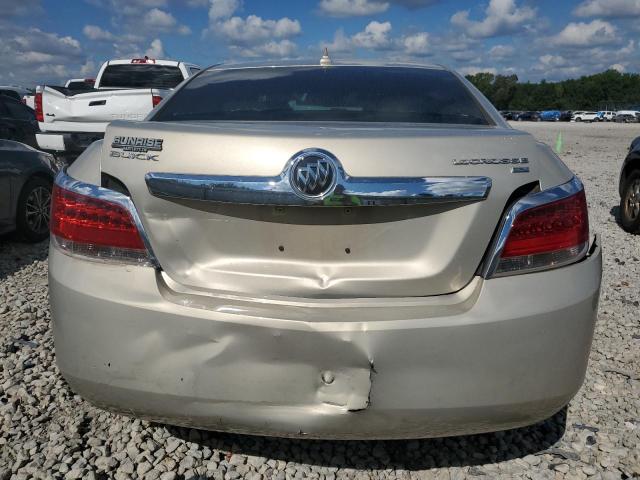 Photo 6 from auction – 2010 BUICK LACROSSE C with VIN 1G4GC5EG3AF292651