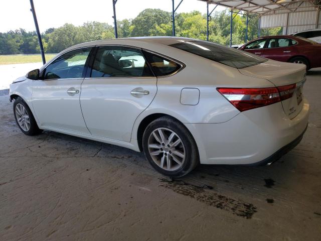 Photo 2 from auction – 2014 TOYOTA AVALON BAS with VIN 4T1BK1EB3EU120096