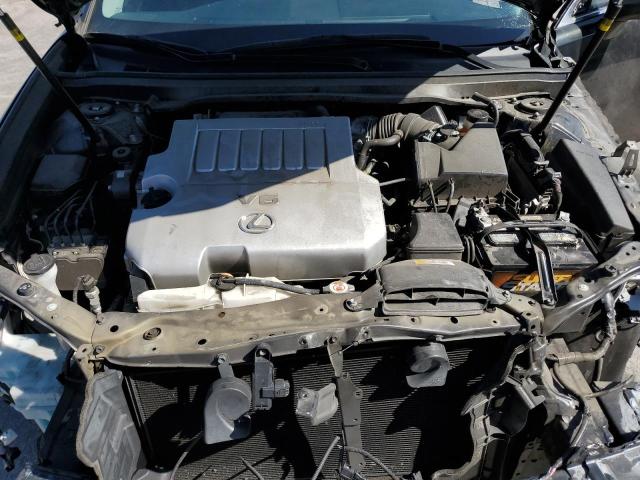 Photo 11 from auction – 2018 LEXUS ES 350 with VIN 58ABK1GG2JU094604