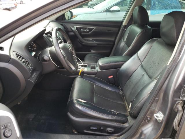 Photo 7 from auction – 2017 NISSAN ALTIMA 2.5 with VIN 1N4AL3AP4HC273516