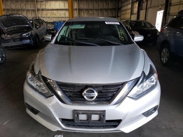 Photo 5 from auction – 2018 NISSAN ALTIMA 2.5 with VIN 1N4AL3AP3JC167256