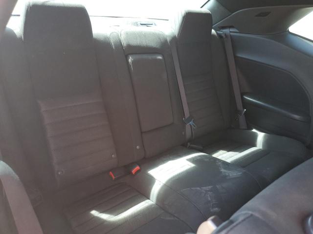 Photo 10 from auction – 2010 DODGE CHALLENGER with VIN 2B3CJ4DV6AH157599