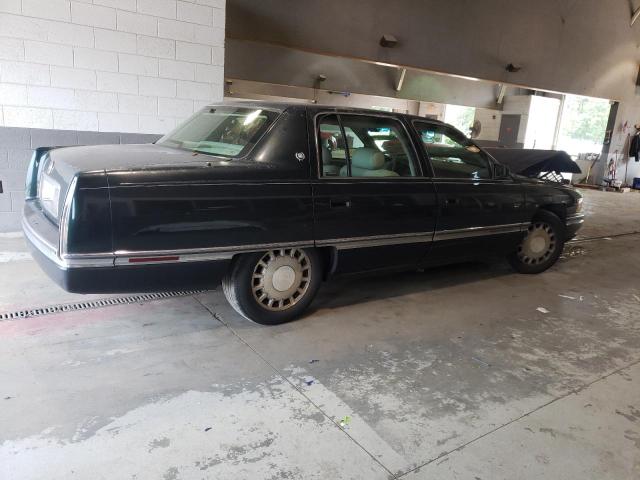 Photo 3 from auction – 1996 CADILLAC DEVILLE with VIN 1G6KD52Y2TU303102