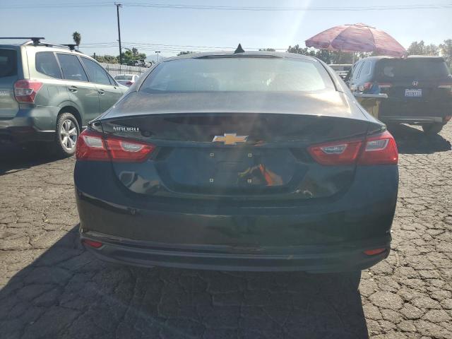 Photo 6 from auction – 2017 CHEVROLET MALIBU LS with VIN 1G1ZB5ST2HF290703