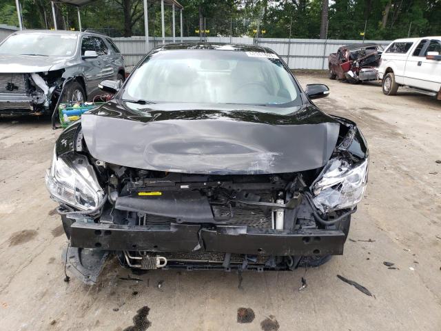 Photo 5 from auction – 2013 NISSAN MAXIMA S with VIN 1N4AA5AP3DC817225