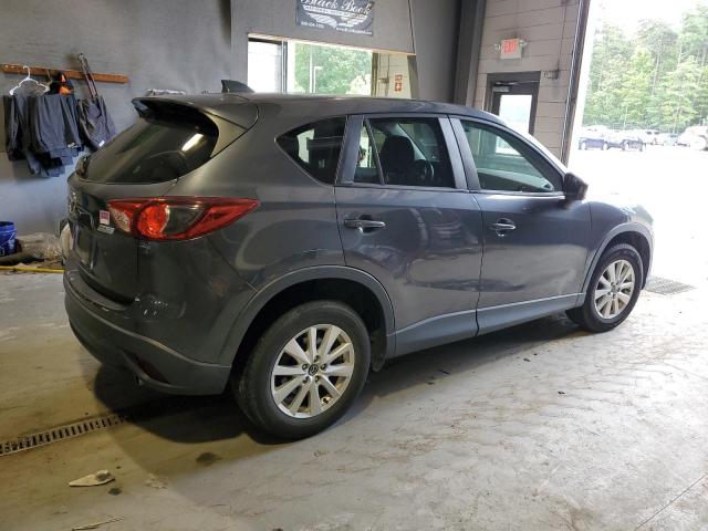 Photo 3 from auction – 2014 MAZDA CX-5 TOURI with VIN JM3KE2CY1E0337833