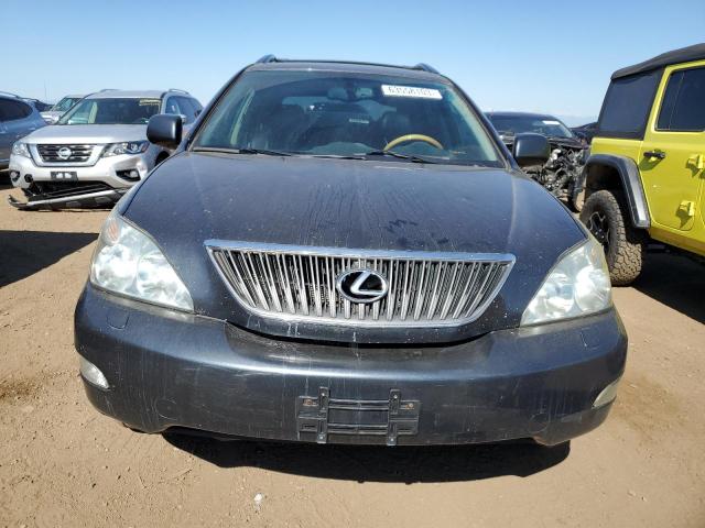 Photo 5 from auction – 2006 LEXUS RX 330 with VIN 2T2HA31U56C097015