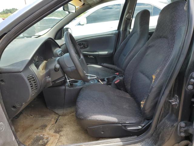 Photo 7 from auction – 2002 SATURN SL1 with VIN 1G8ZH52822Z203917