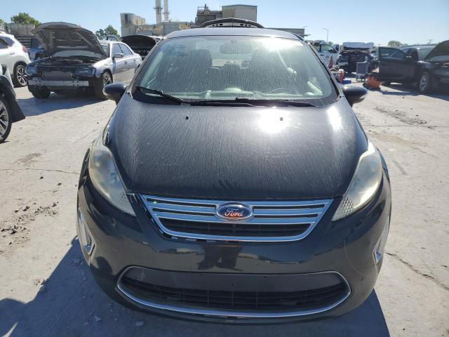 Photo 5 from auction – 2012 FORD FIESTA SEL with VIN 3FADP4CJ3CM171244
