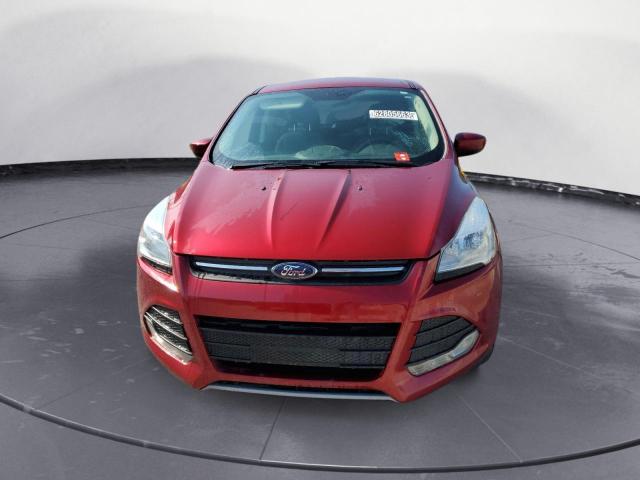 Photo 5 from auction – 2016 FORD ESCAPE SE with VIN 1FMCU9GX1GUB64963