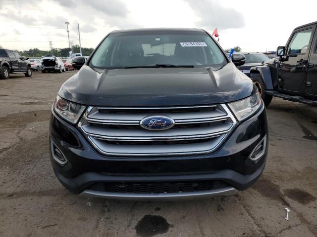Photo 5 from auction – 2016 FORD EDGE SEL with VIN 2FMPK3J97GBC06069