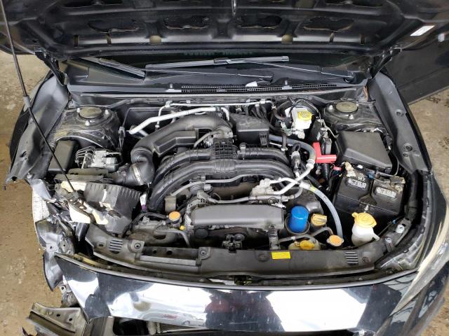 Photo 11 from auction – 2022 SUBARU IMPREZA with VIN 4S3GKAB68N3601212