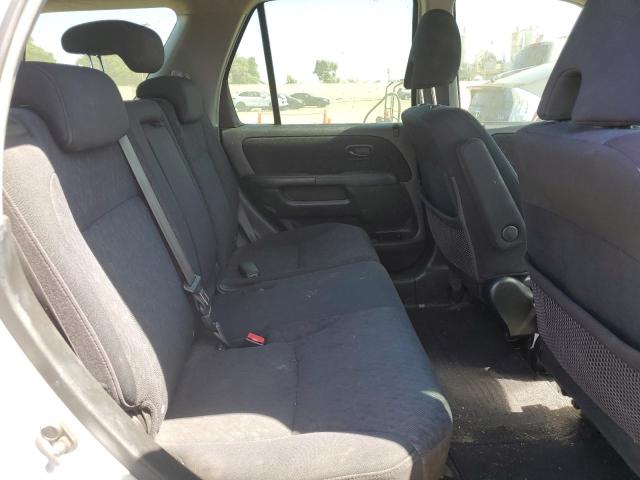 Photo 10 from auction – 2005 HONDA CR-V LX with VIN JHLRD68555C002043