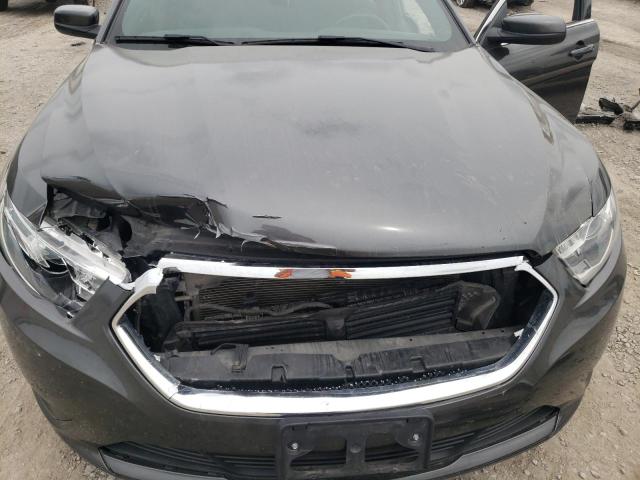 Photo 11 from auction – 2015 FORD TAURUS SEL with VIN 1FAHP2E88FG156768
