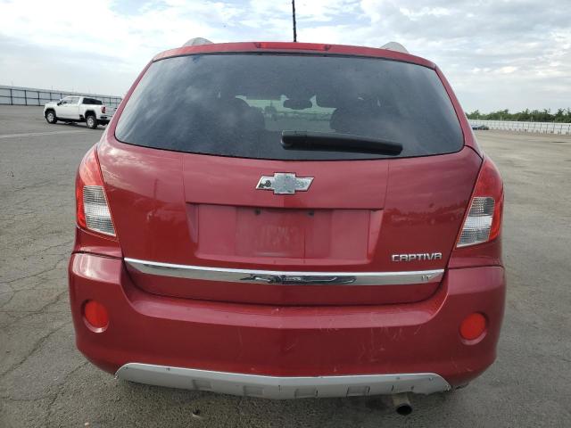 Photo 6 from auction – 2014 CHEVROLET CAPTIVA LT with VIN 3GNAL3EK7ES528746