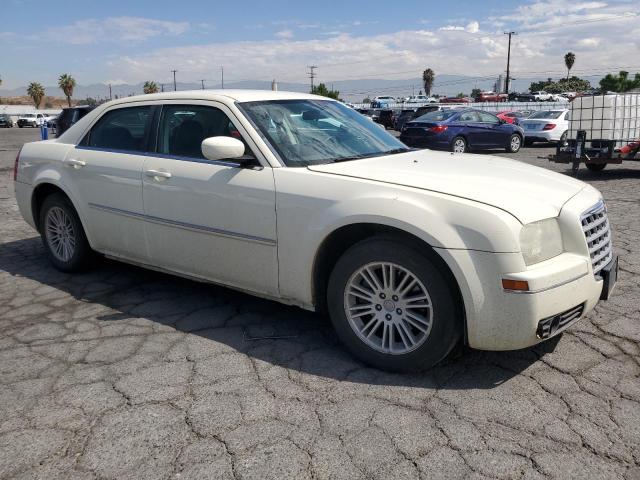 Photo 4 from auction – 2009 CHRYSLER 300 with VIN 2C3KA53V69H621623
