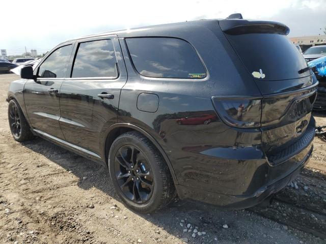 Photo 2 from auction – 2020 DODGE DURANGO R/ with VIN 1C4SDJCT3LC253289